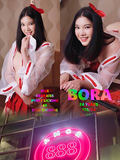 Bora