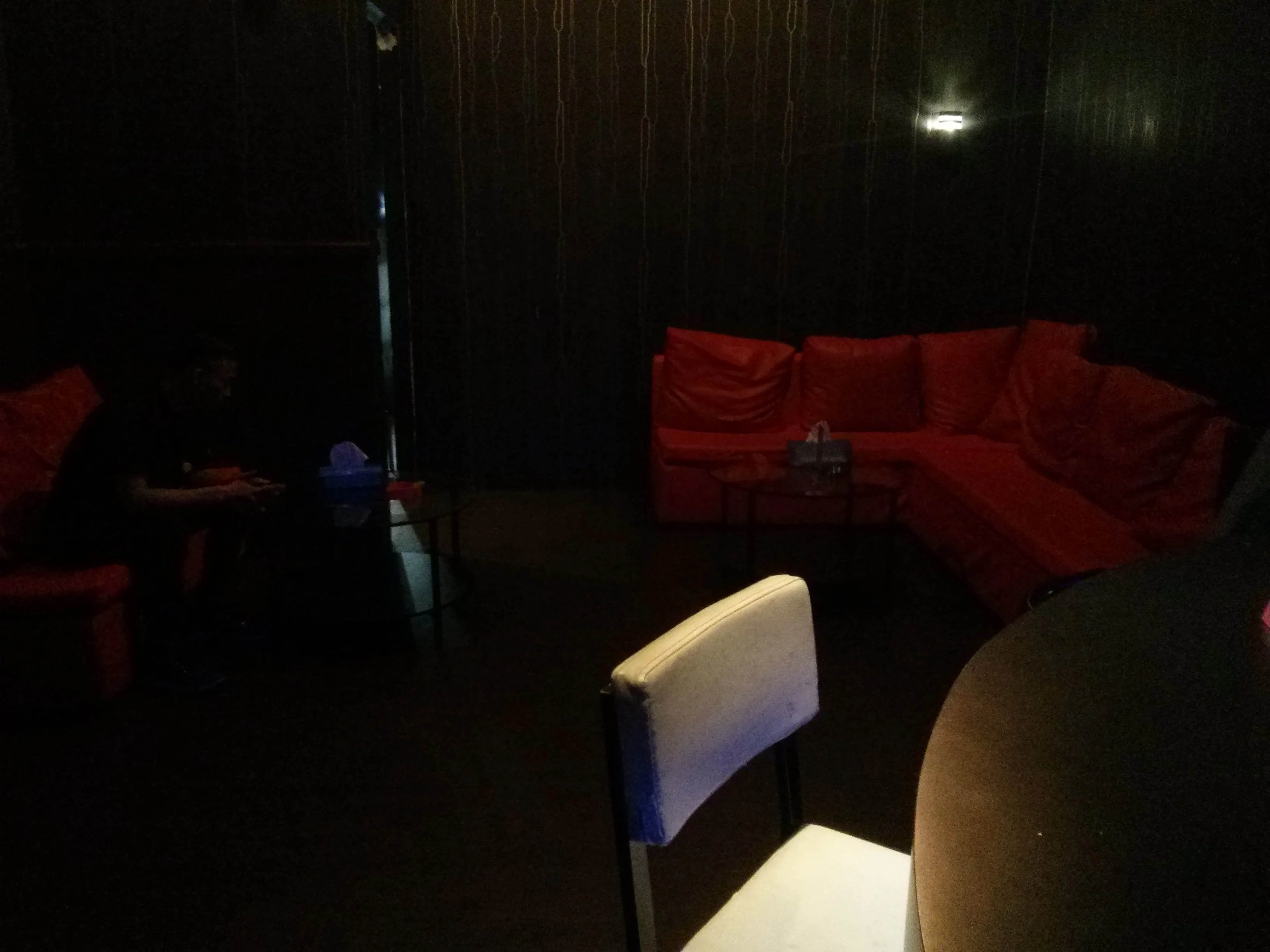 Blow Art Alam Sutera