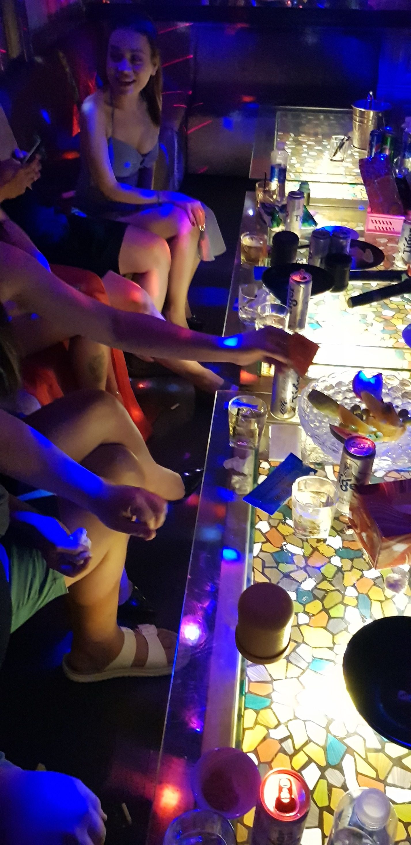 Boss KTV