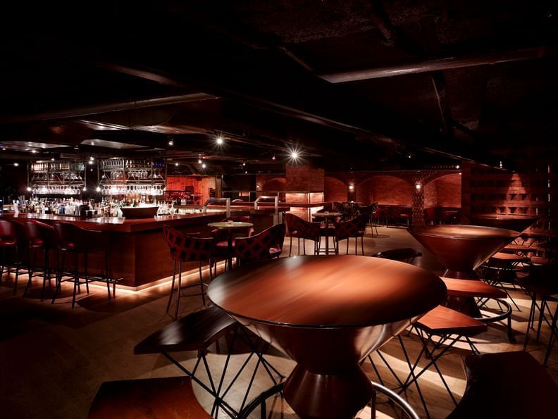 Brix Bar
