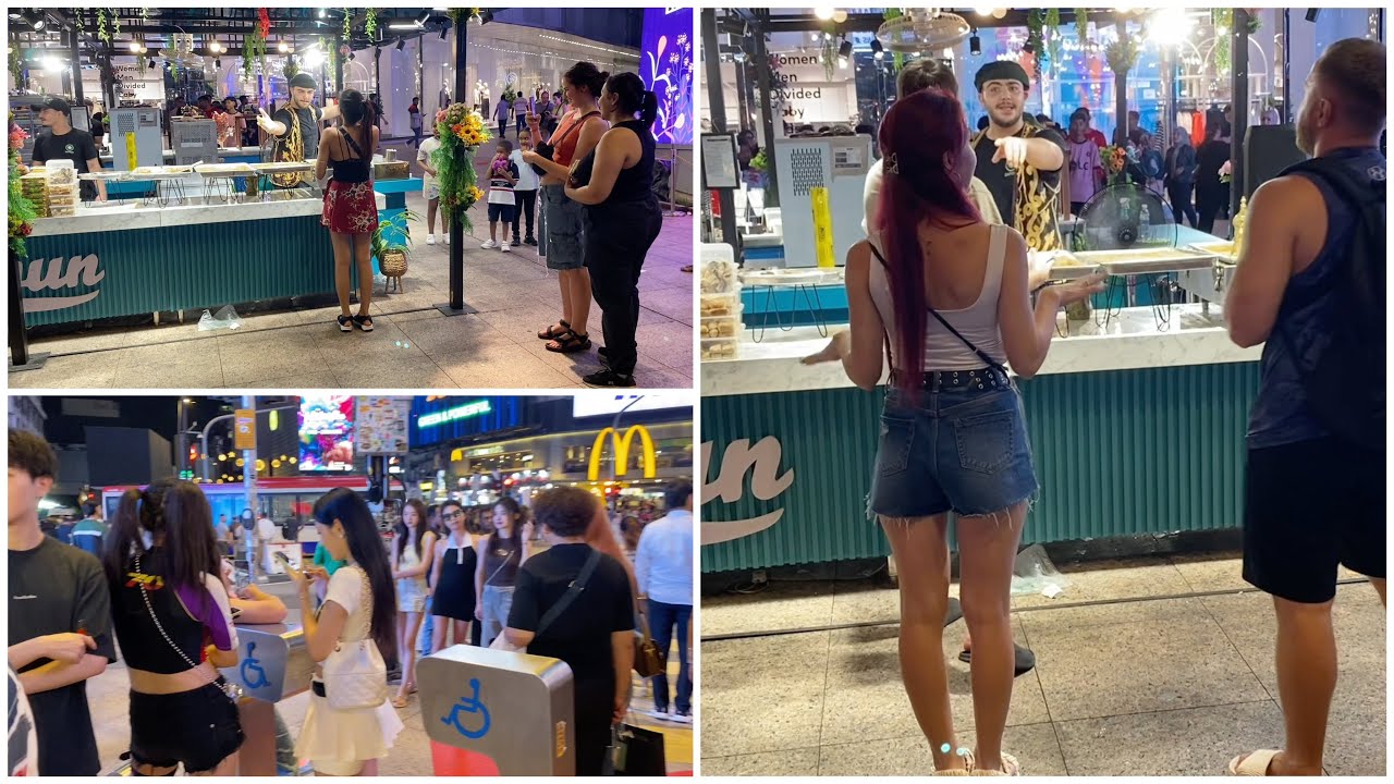 Bukit Bintang
