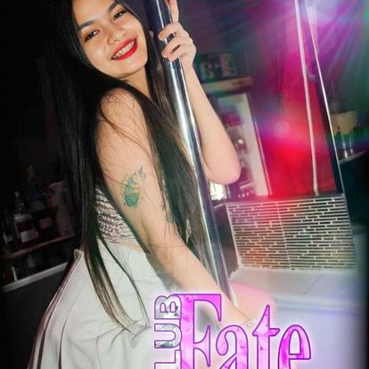 Club Fate