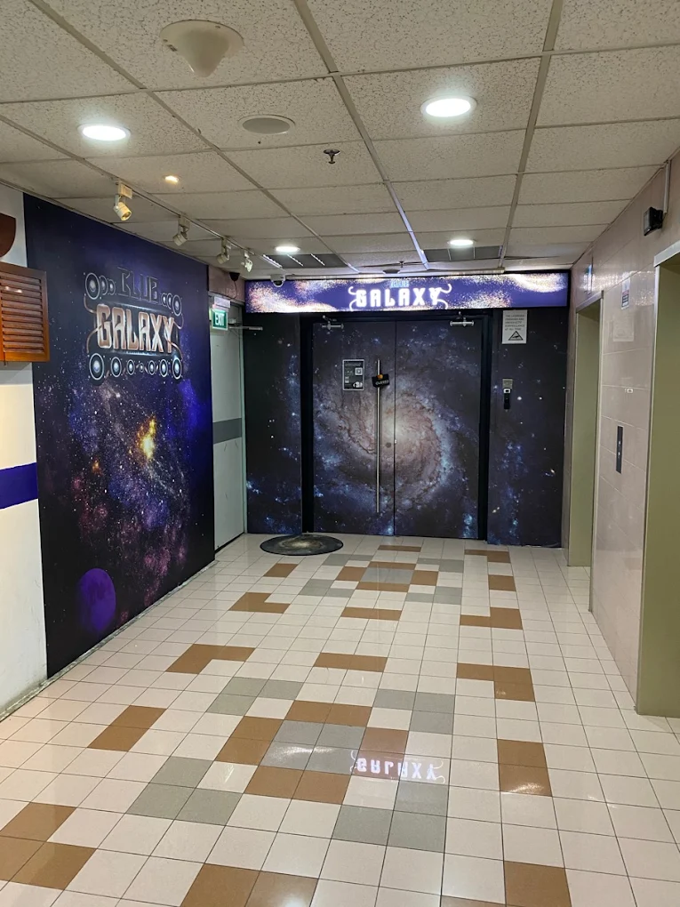 Club Galaxy