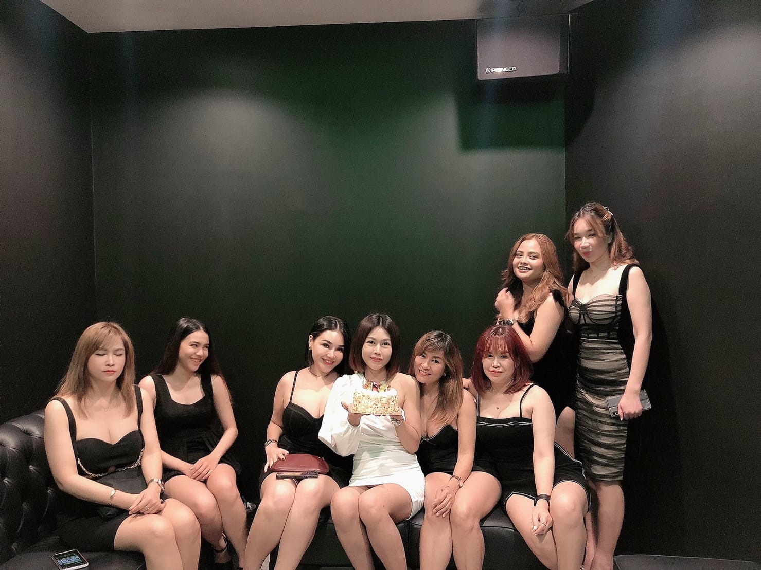 Club Honey
