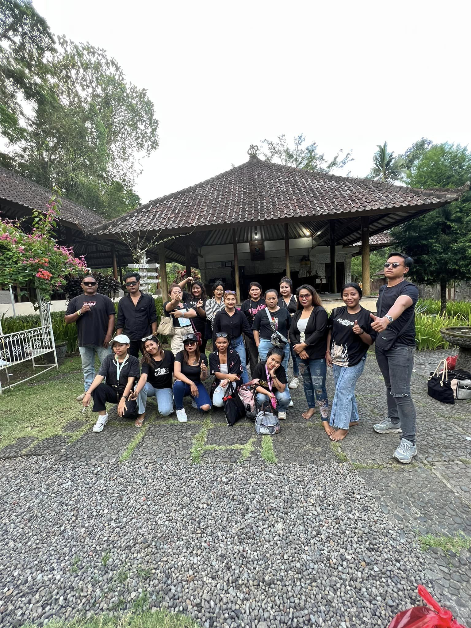 D2D Spa Denpasar