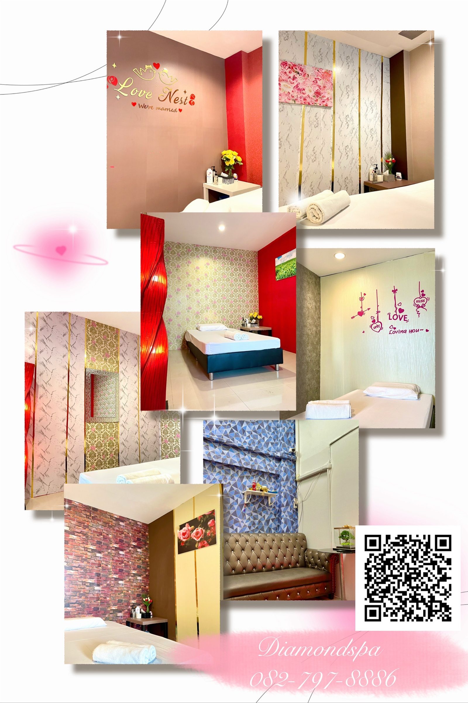 Diamond Spa