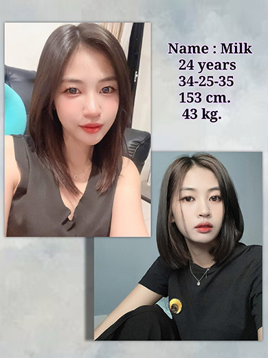 Milk