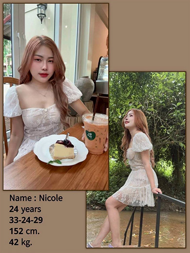 Nicole