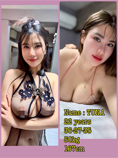 Tuna