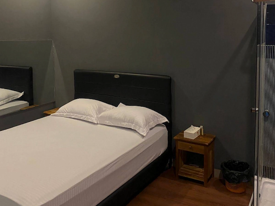 Dream Spa Soputan