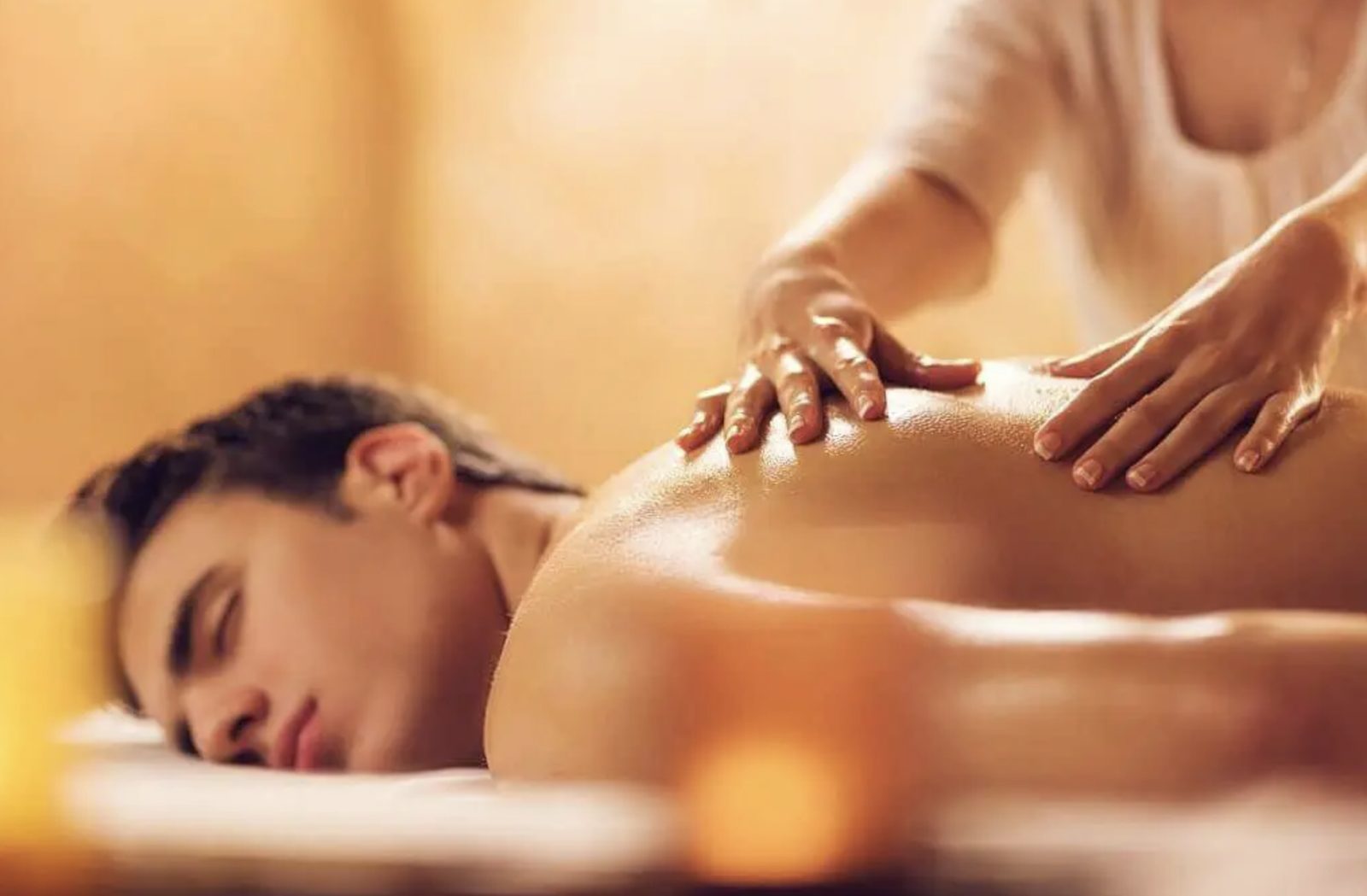 Erotic Massage Bangkok