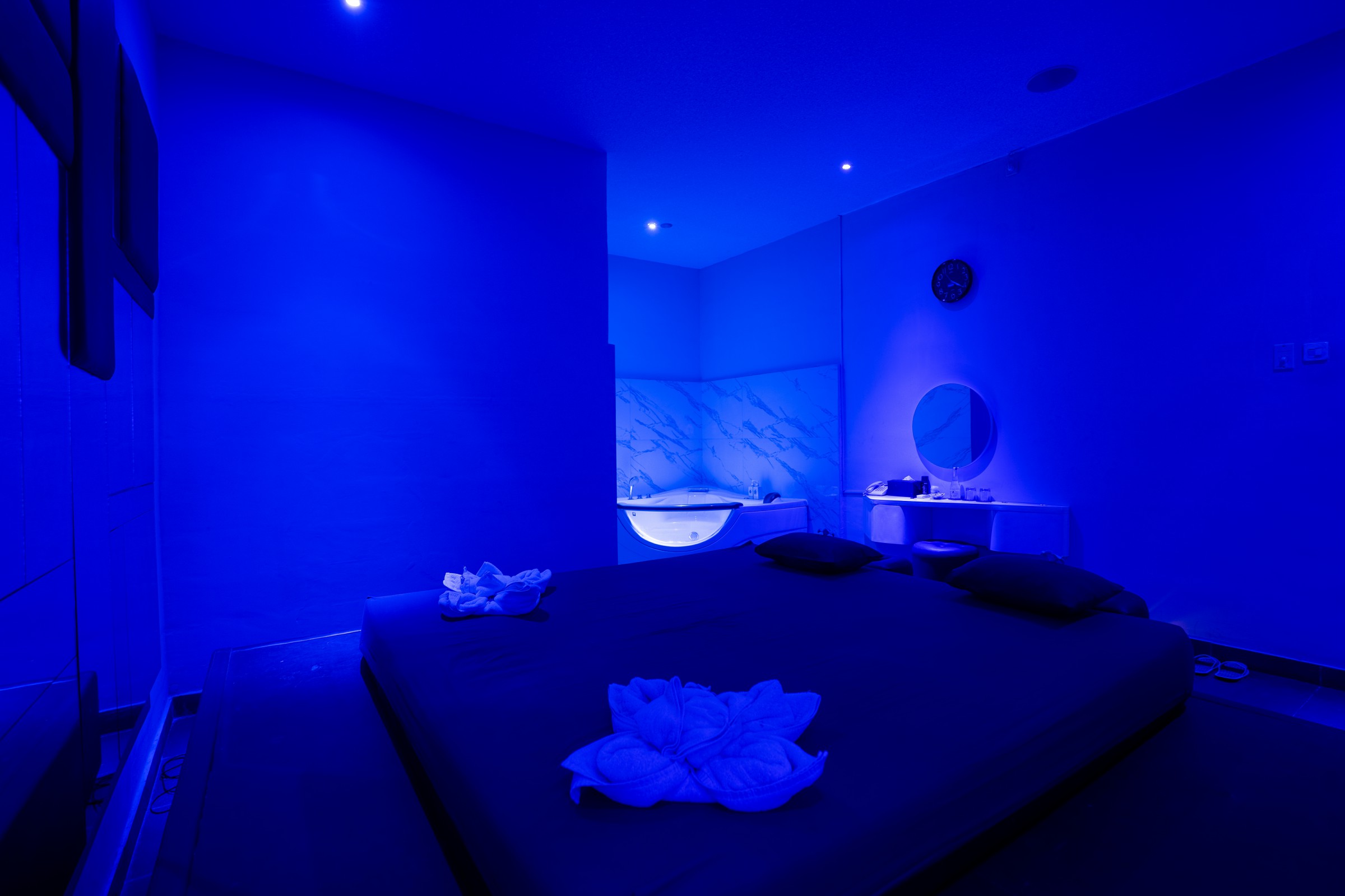 Flame Spa Canggu