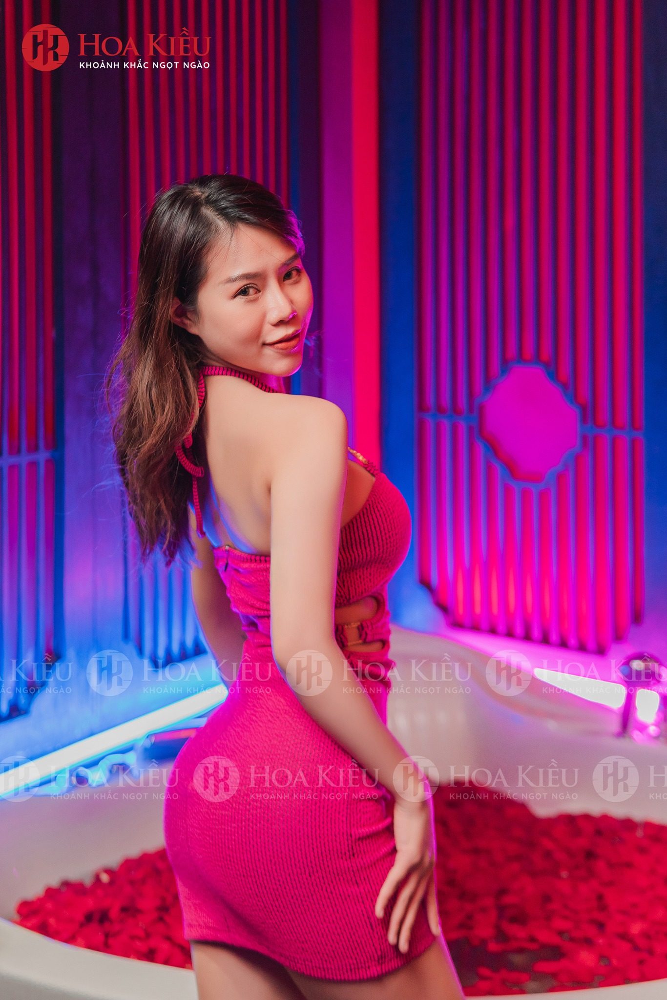 Hoa Kiều Massage Quận 11