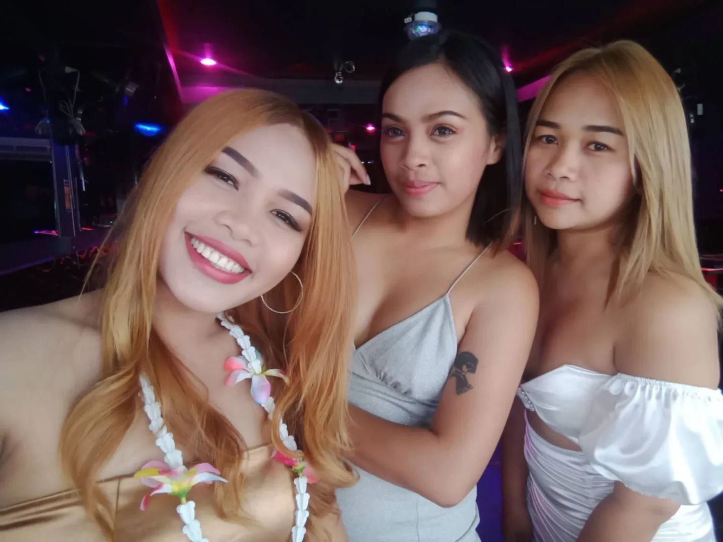 Inferno Bar