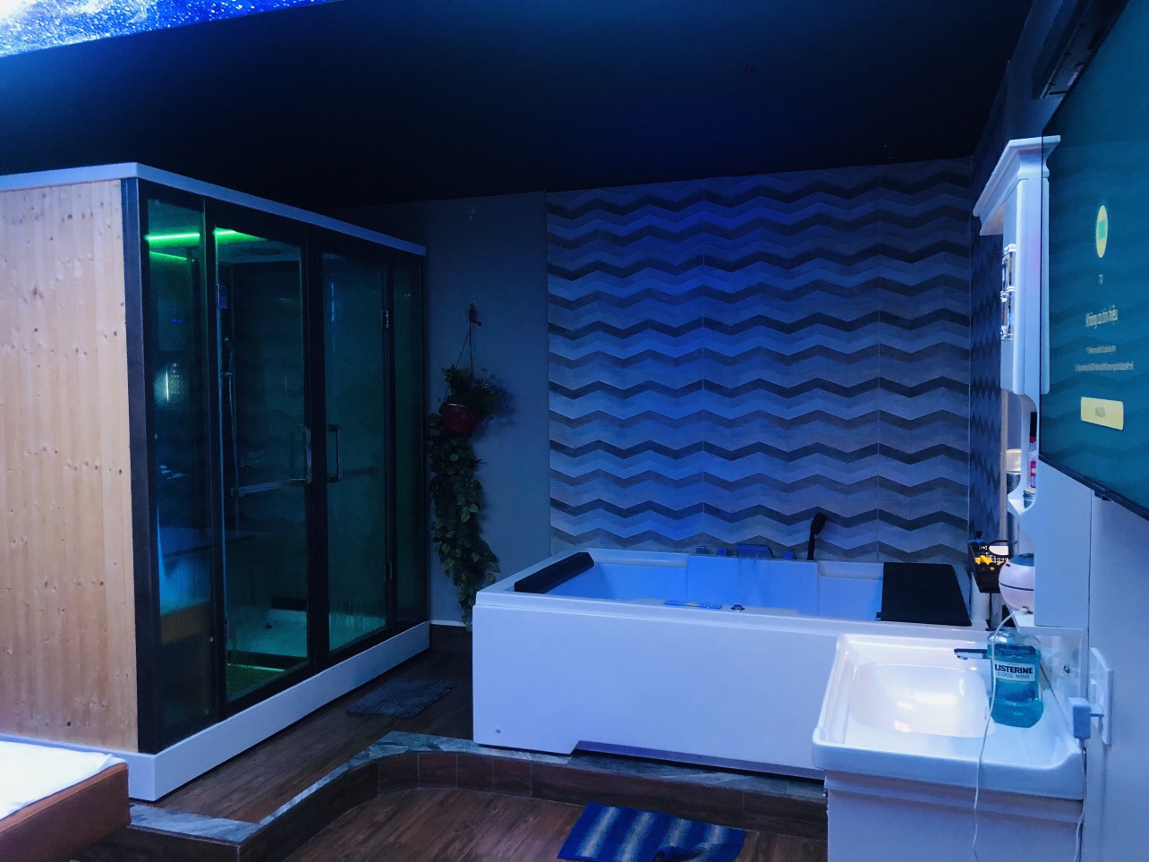 Ky Anh Massage&Spa