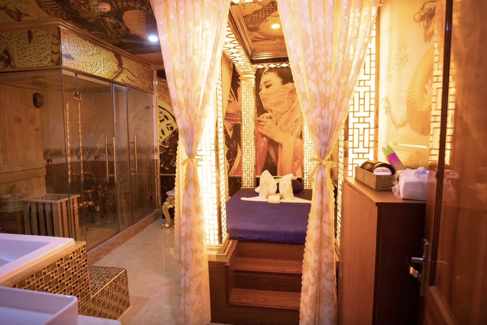 Kha Han Massage