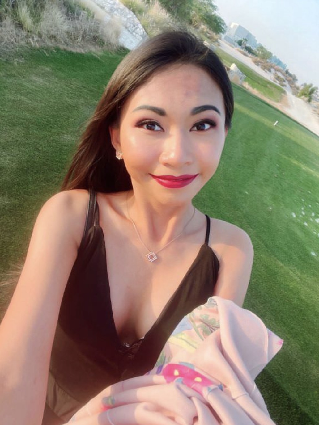 Bangkok Bunny