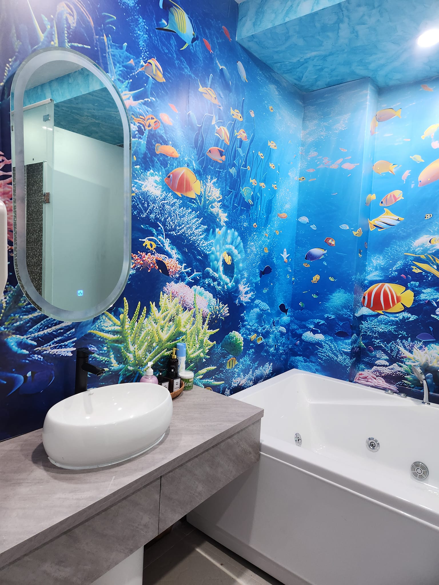 Lamour Spa An Phu