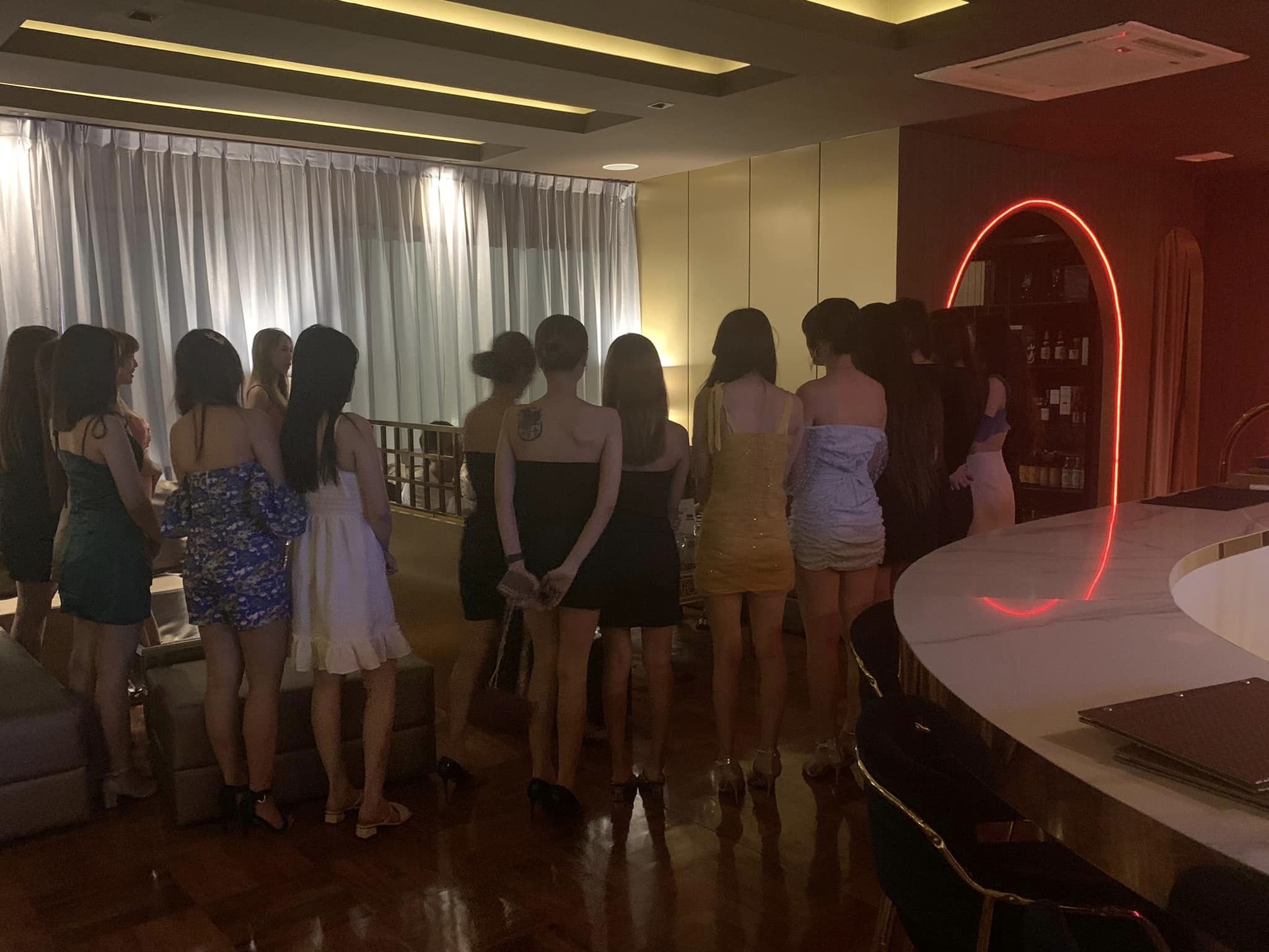 Le Ciel Laputa BKK