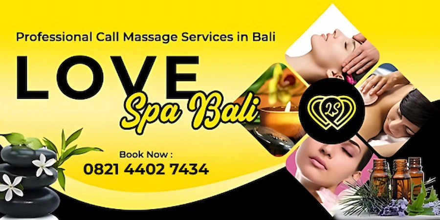 LOVE SPA MASSAGE