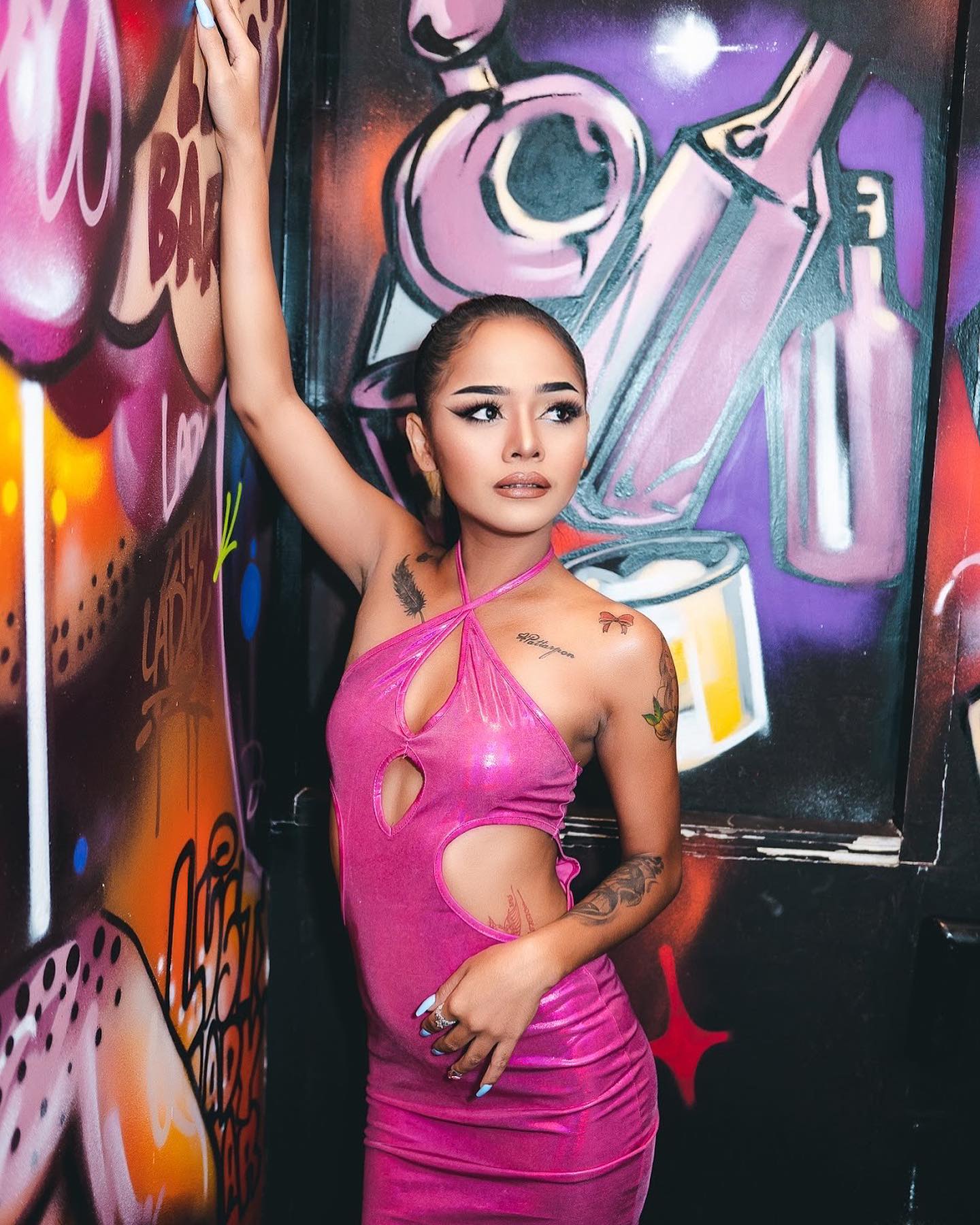 Lusty Lady Bar