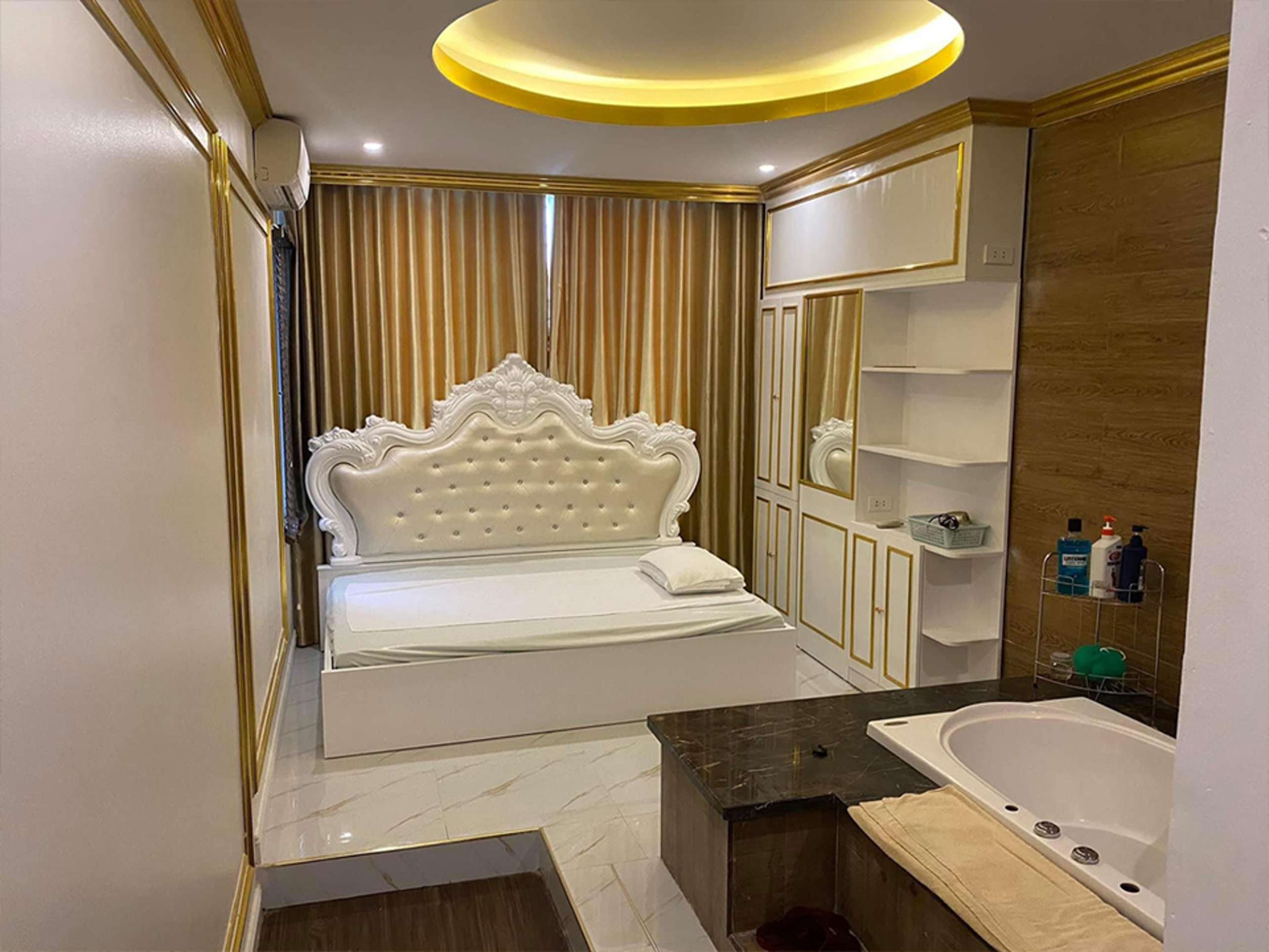 Massage Blue Spa