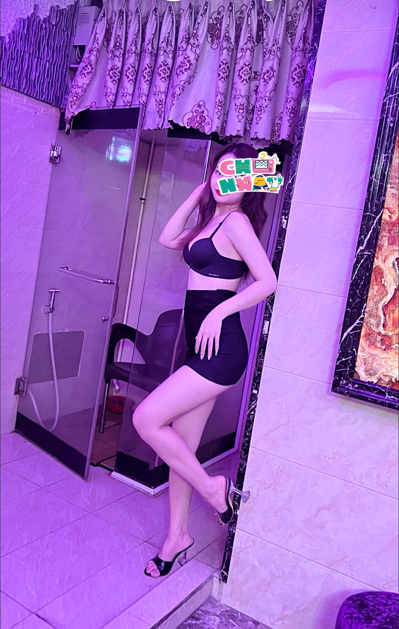 Massage Hoa Ban Gò Vấp