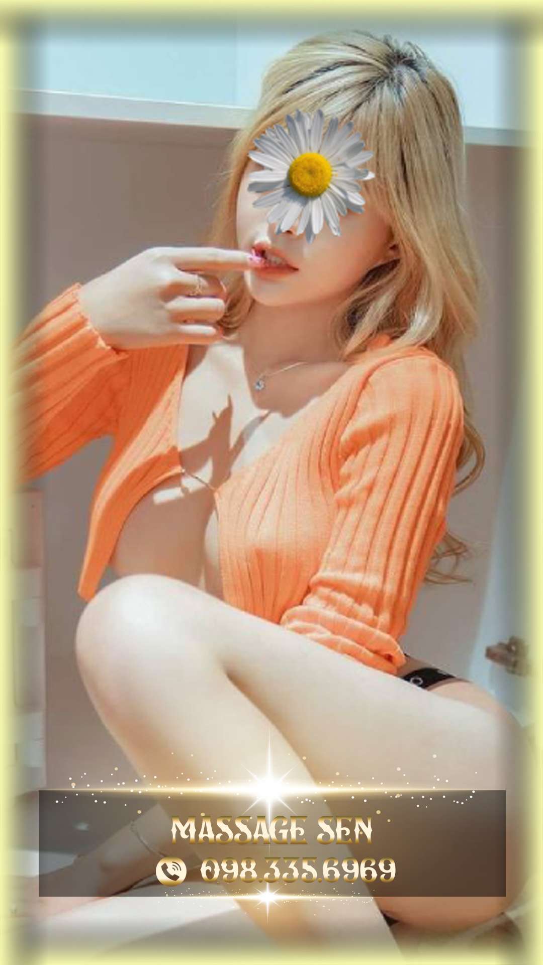Massage Sen