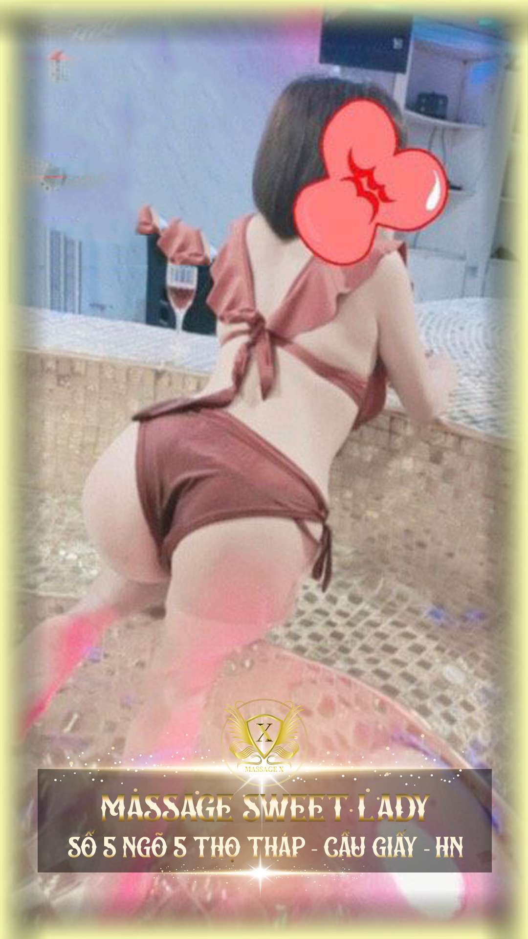 Massage Sweet Lady`