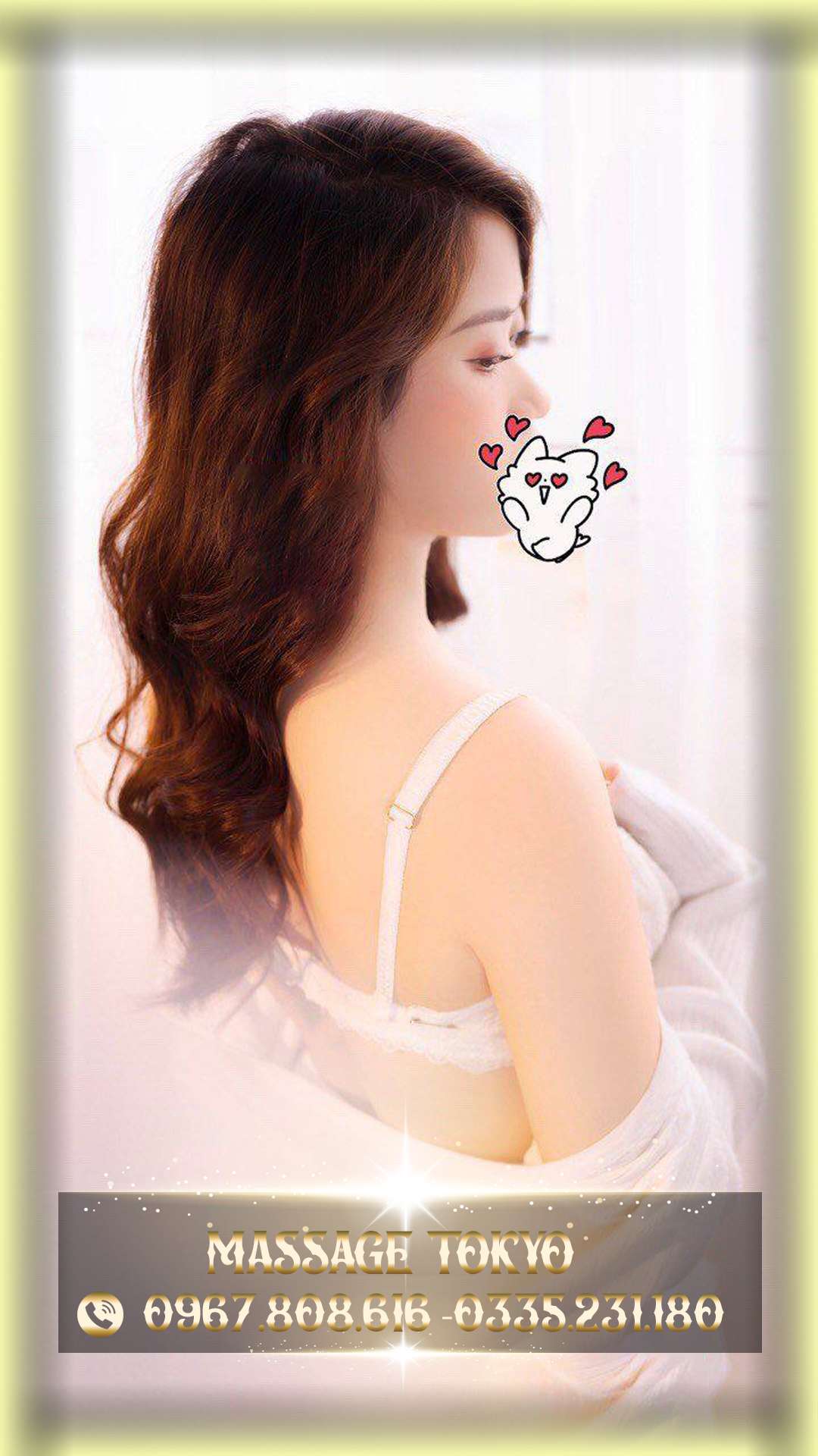 Massage Tokyo