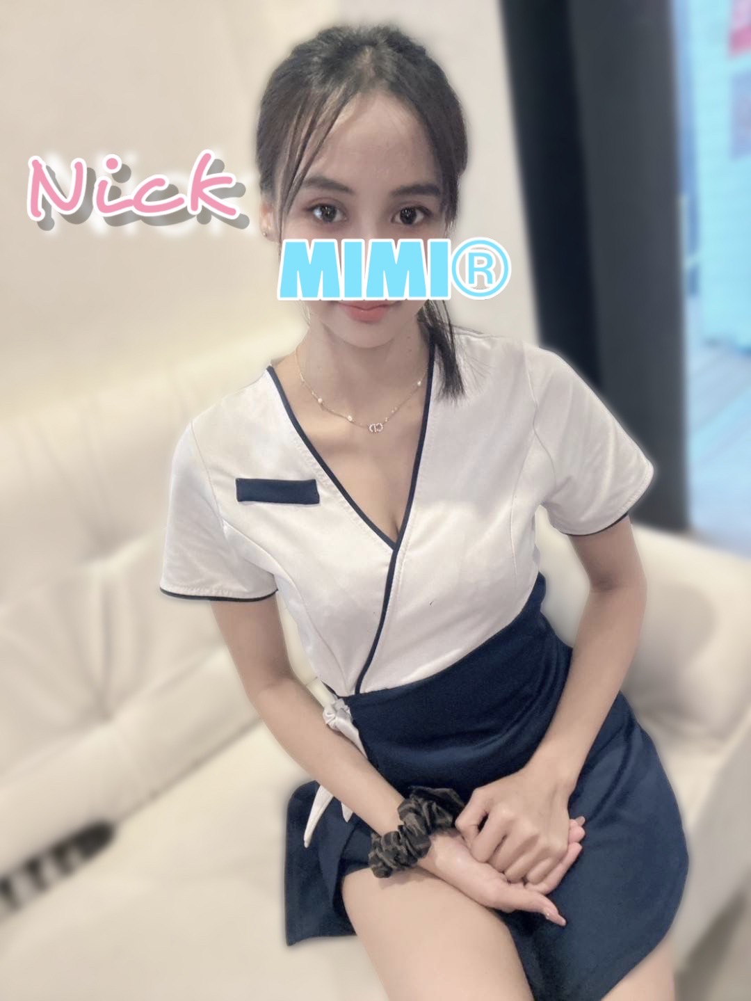 MiMi Massage