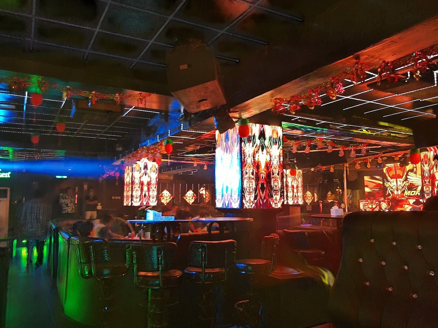 Morena Pub & KTV