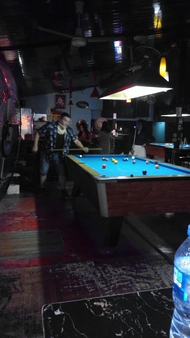 My Bar