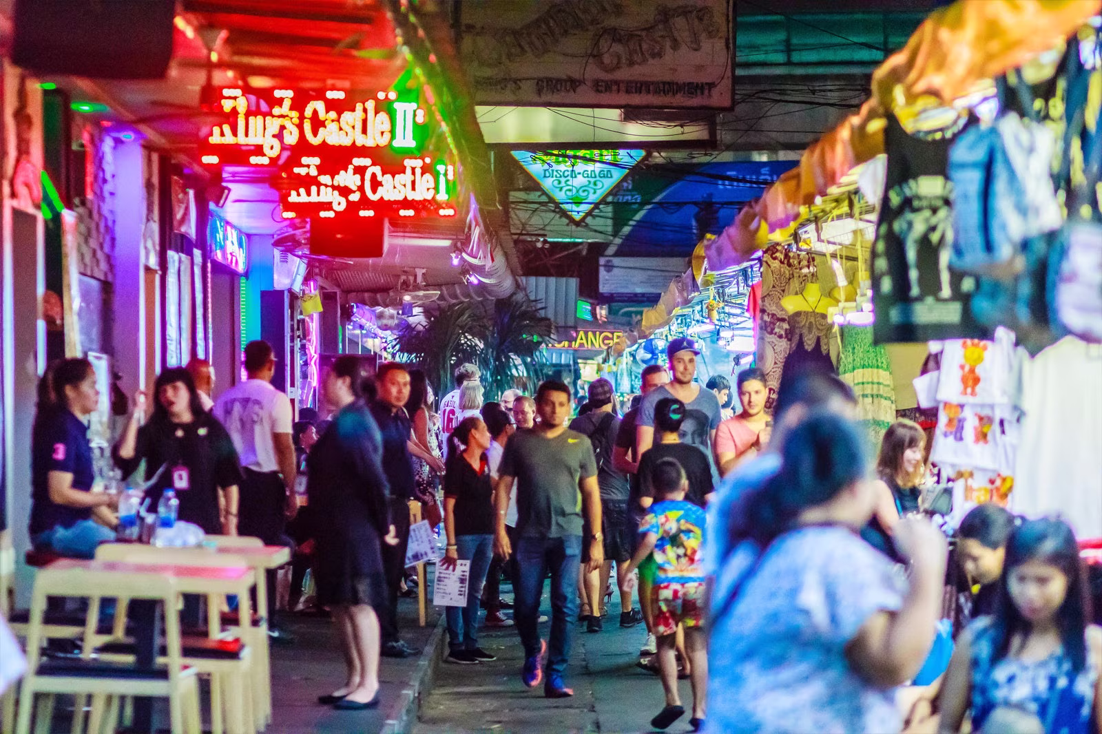 Patpong
