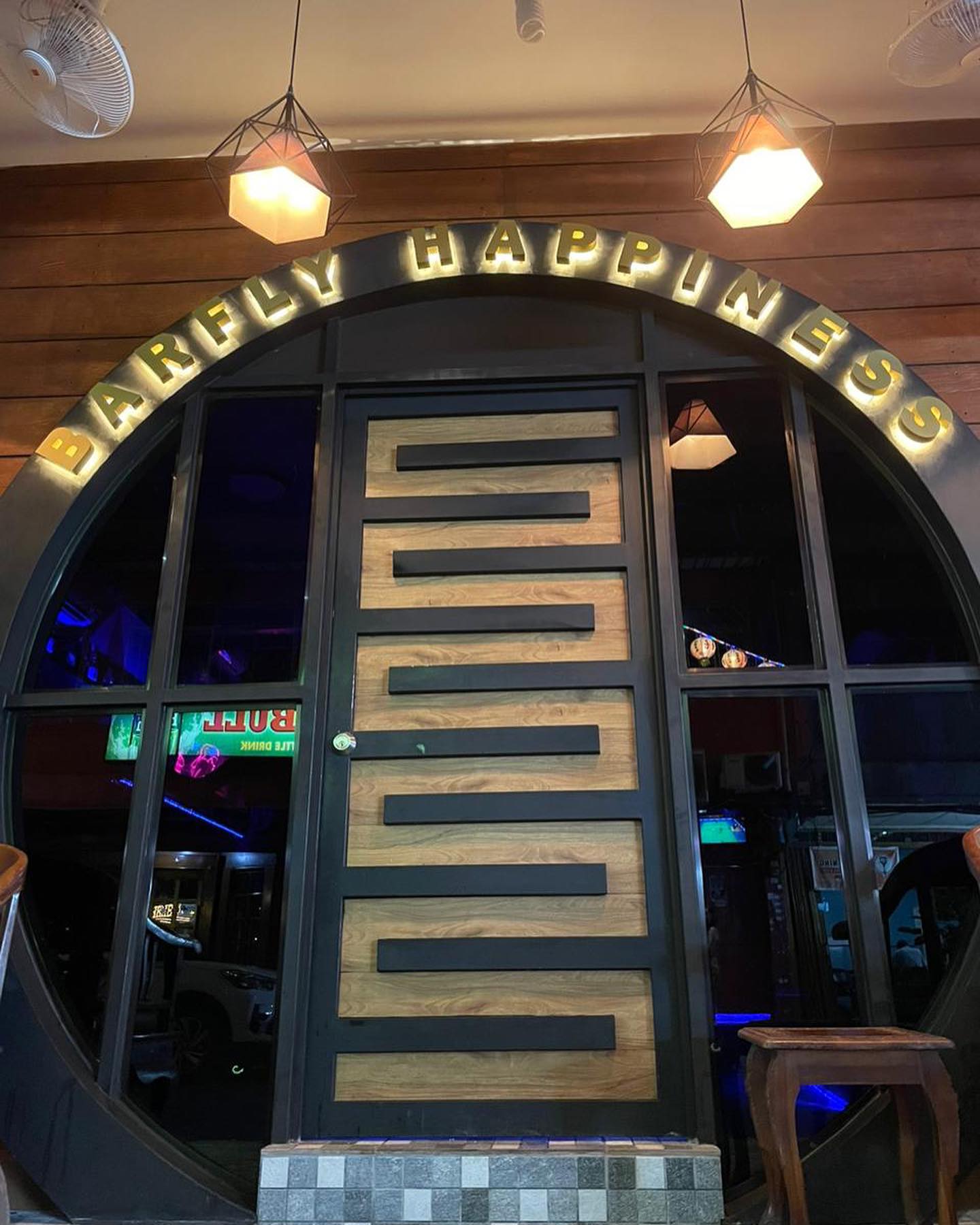 Barfly Bar