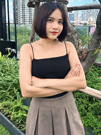 Lucky