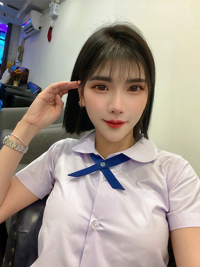 I-rin