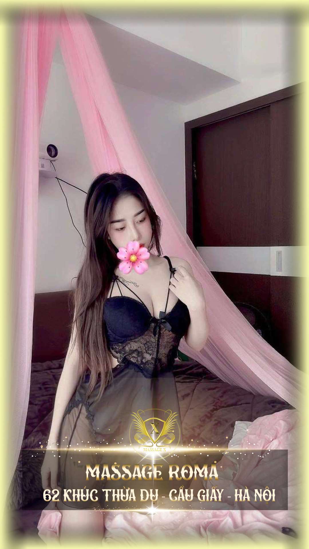 Roma Massage