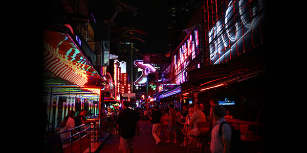 Soi Cowboy