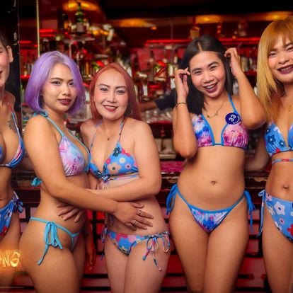 Suzie Wong