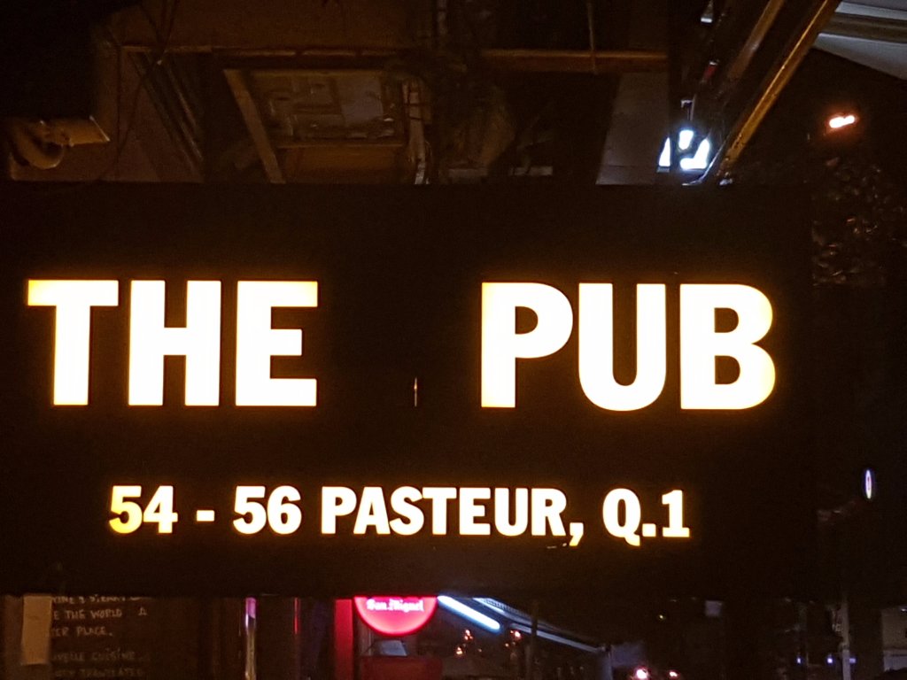The Pub
