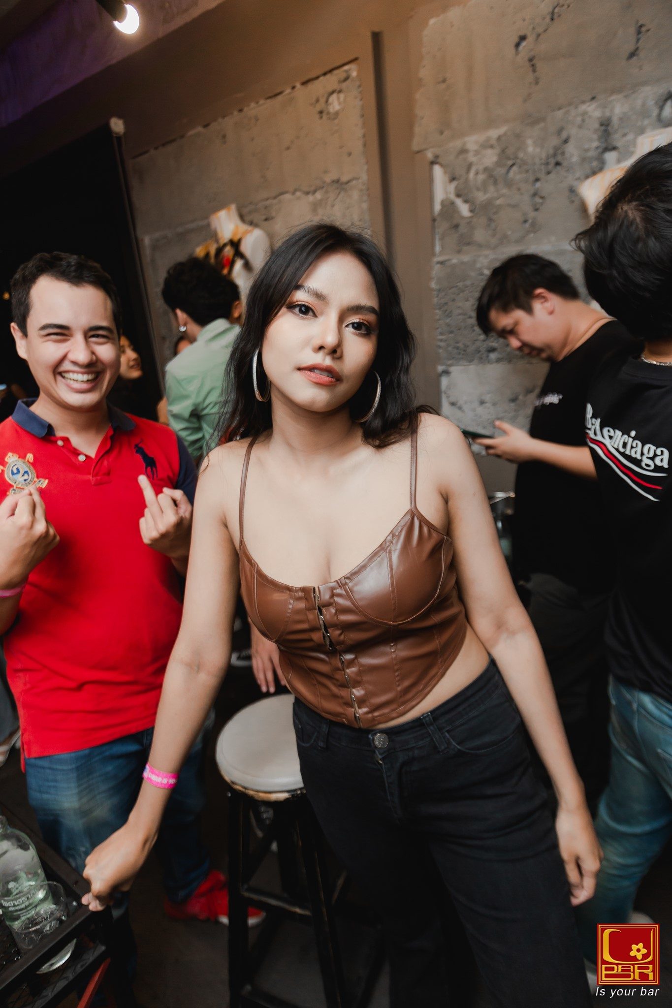 U Bar Korat