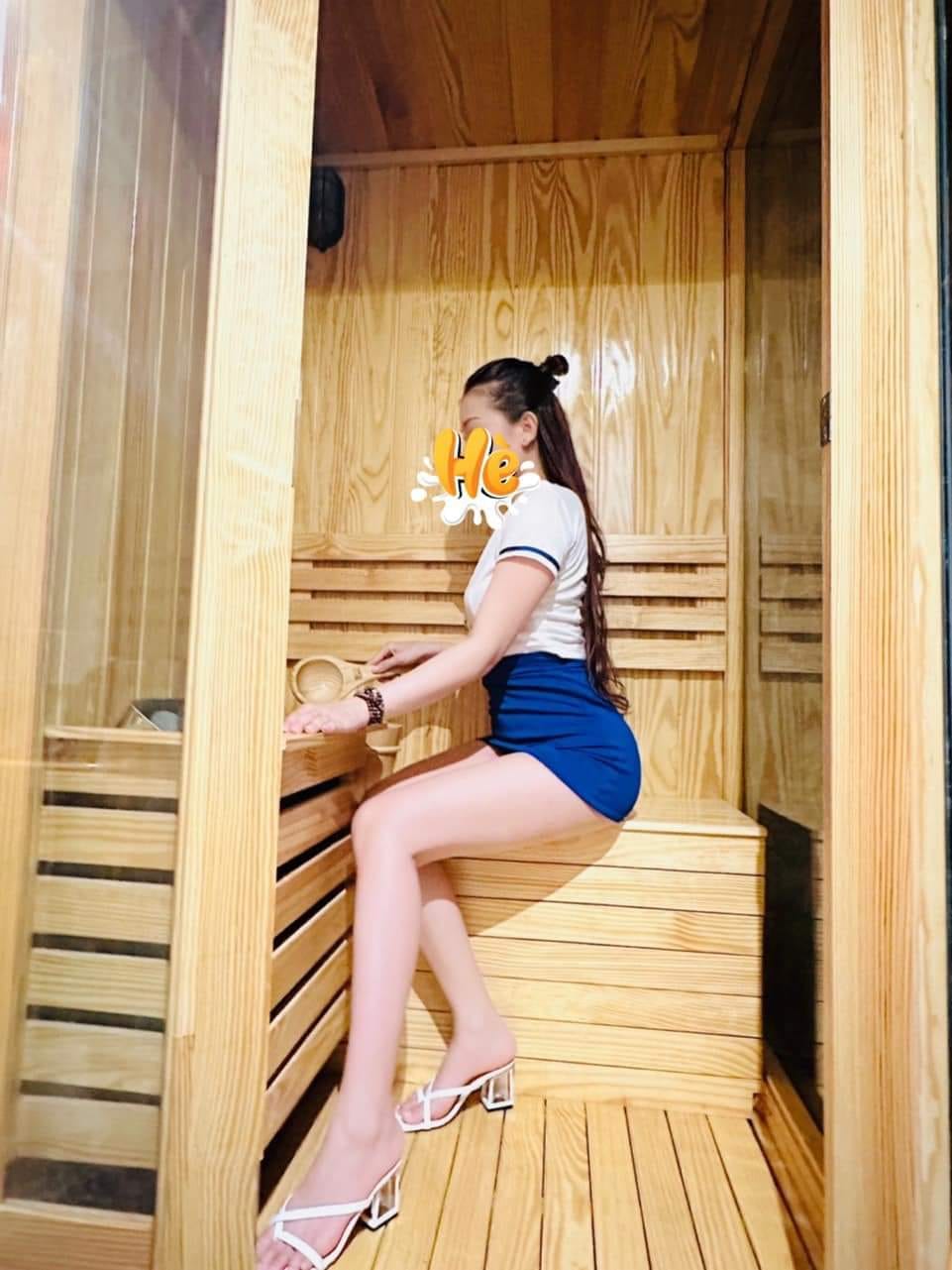 Vi Tieu Massage