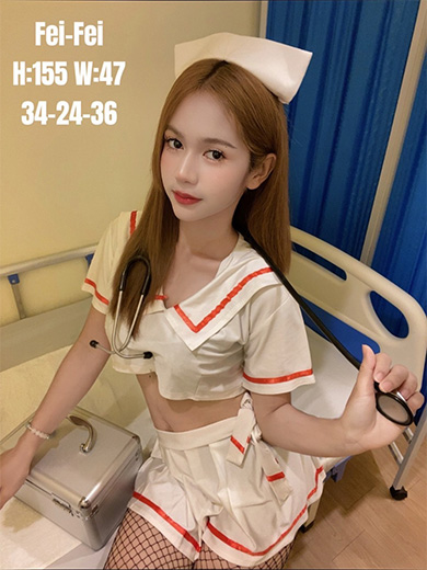 Fei-Fei