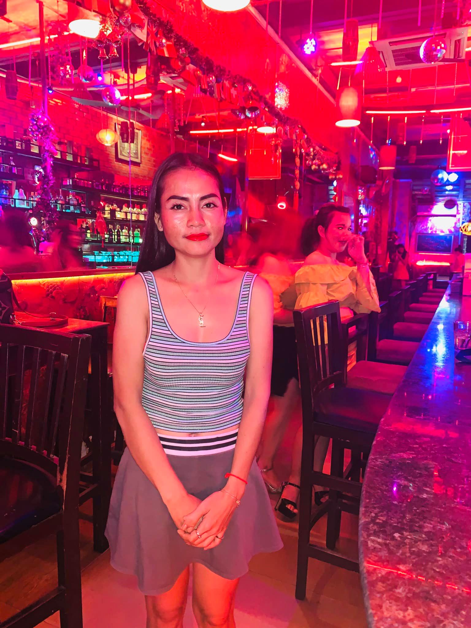 Xanadu Bar