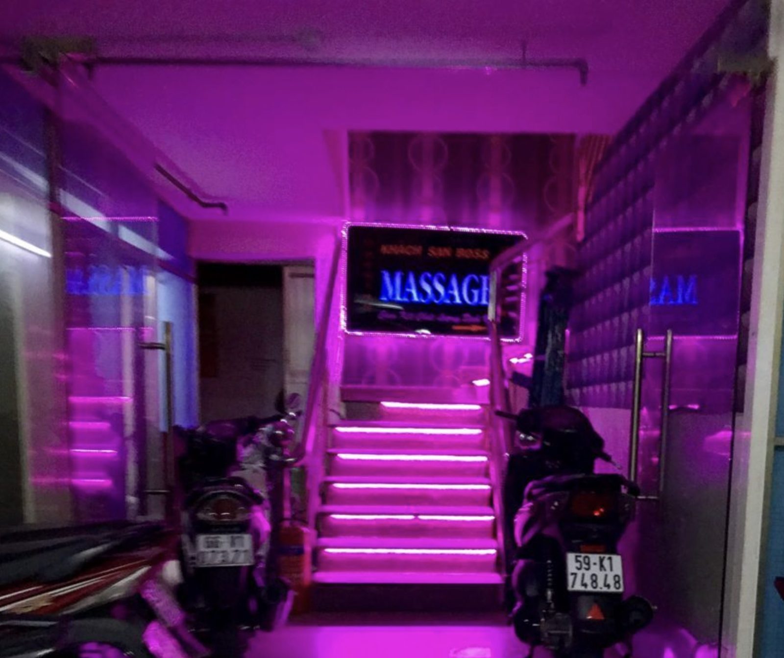 Boss Palace
