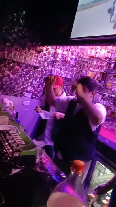 XXX Lounge Patpong